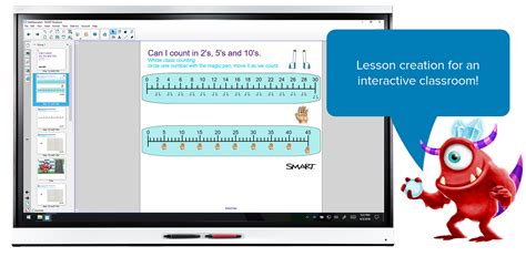 SMART Notebook teacher guide 